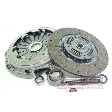 Zestaw sprzęgła Xtreme Clutch Pro Organic VAUXHALL MONTEREY 3.5 V6 24V 158KW (1998-1999)