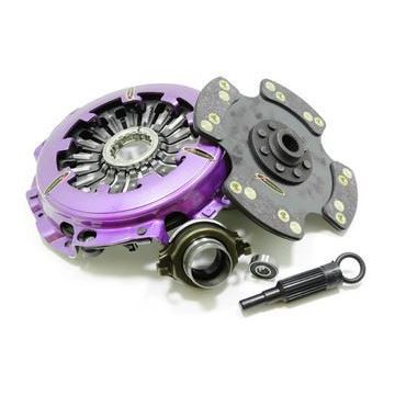 Zestaw sprzęgła Xtreme Clutch Race Carbon Blade Subaru LIBERTY 2.0 AWD (BE5) 206KW (2002-2003)