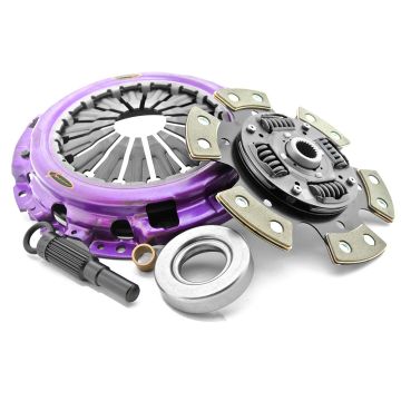Zestaw sprzęgła Xtreme Clutch Race Ceramic Nissan SKYLINE 2.6 Twin Turbo 4x4 206KW (1989-1995)