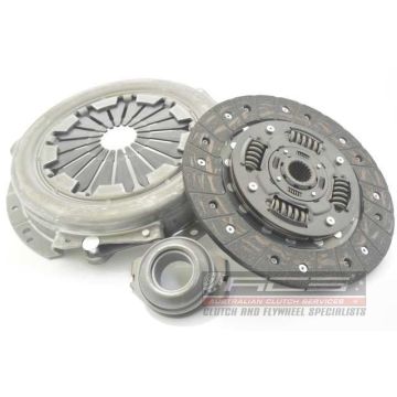 Zestaw sprzęgła Xtreme Clutch Renault ESPACE 2.2 4x4 (J/S637, J63G) 79KW (1991-1996)