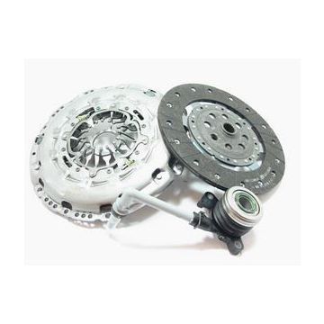 Zestaw sprzęgła Xtreme Clutch Renault KOLEOS 2.0 dCi 4x4 (HY0B) 127KW (2008-on)