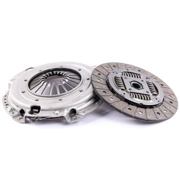 Zestaw sprzęgła Xtreme Clutch Renault KOLEOS 2.5 4x4 (HY0C, HY0N) 126KW (2008-on)