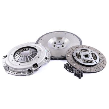 Zestaw sprzęgła Xtreme Clutch Renault KOLEOS 2.5 4x4 (HY0C, HY0N) 126KW (2008-on)