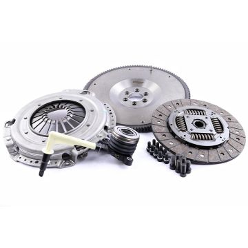 Zestaw sprzęgła Xtreme Clutch Renault KOLEOS 2.5 4x4 (HY0C, HY0N) 126KW (2008-on)