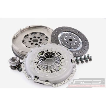 Zestaw sprzęgła Xtreme Clutch Renault MASTER 2.3 dCi 150 RWD 110KW (2013-on)