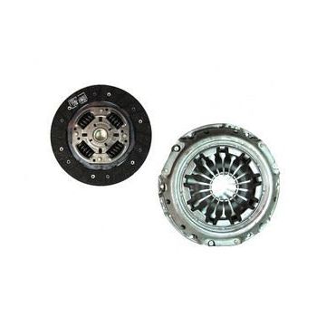 Zestaw sprzęgła Xtreme Clutch Renault MEGANE 1.6 83KW (2003-2009)