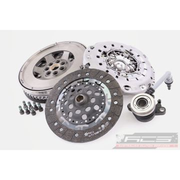 Zestaw sprzęgła Xtreme Clutch Renault MEGANE 2.0 99KW (2003-on)