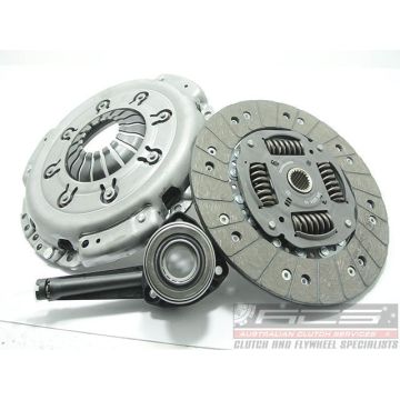Zestaw sprzęgła Xtreme Clutch Renault TRAFIC 1.9 dCi 80 (FL0B) 60KW (2001-on)