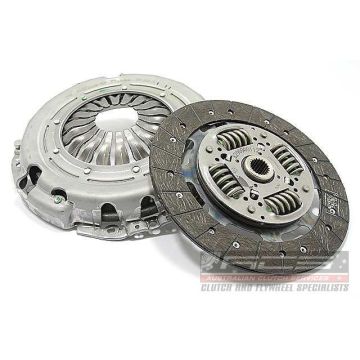 Zestaw sprzęgła Xtreme Clutch Renault TRAFIC 2.0 dCi 90 (FL0H) 66KW (2006-on)