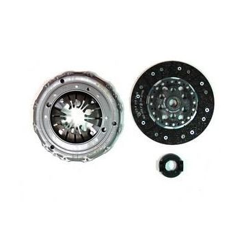 Zestaw sprzęgła Xtreme Clutch SKODA OCTAVIA 1.8 T 4x4 110KW (2001-2006)