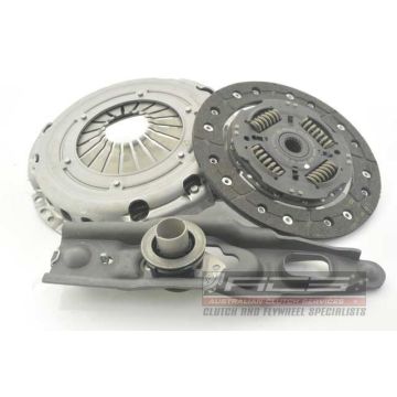 Zestaw sprzęgła Xtreme Clutch SMART FORFOUR 1.5 (454.032) 80KW (2004-2006)