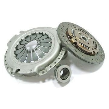 Zestaw sprzęgła Xtreme Clutch SSANGYONG MUSSO 2.9 TD 88KW (2004-2007)