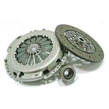 Zestaw sprzęgła Xtreme Clutch SSANGYONG MUSSO 3.2 162KW (1996-1998)