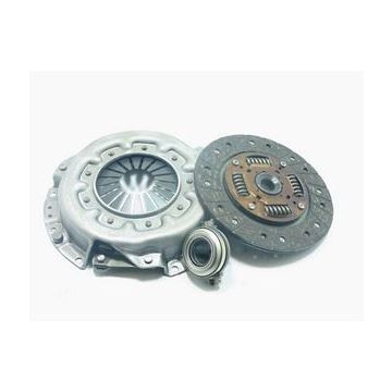Zestaw sprzęgła Xtreme Clutch Subaru IMPREZA 1.8 i (GF5) 76KW (1995-1996)