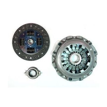 Zestaw sprzęgła Xtreme Clutch Subaru LIBERTY RS 4WD 147KW (1991-1994)