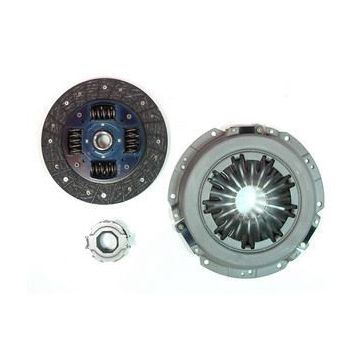 Zestaw sprzęgła Xtreme Clutch Subaru OUTBACK 2.5 i AWD (BRM) 127KW (2012-2015)