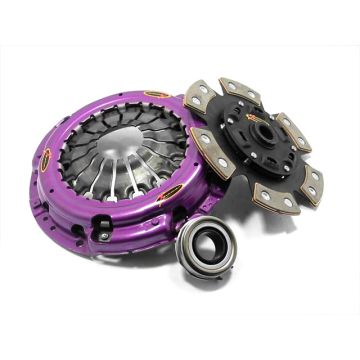 Zestaw sprzęgła Xtreme Clutch Subaru XV 2.0 i AWD (GP7, G33GP) 110KW (2011-2017)