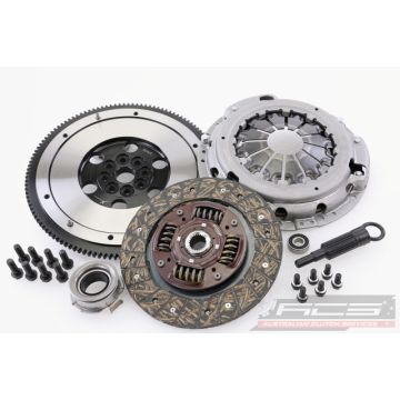 Zestaw sprzęgła Xtreme Clutch Subaru XV 2.0 i AWD (GP7, G33GP) 110KW (2011-2017)