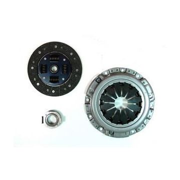Zestaw sprzęgła Xtreme Clutch Suzuki ALTO 1.0 (SH410) 39KW (1996-1998)