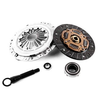 Zestaw sprzęgła Xtreme Clutch Suzuki JIMNY 1.5L JB74V Turbo(2019-)