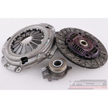 Zestaw sprzęgła Xtreme Clutch Suzuki KIZASHI 2.4 4x4 (A6B 424) 131KW (2010-on)