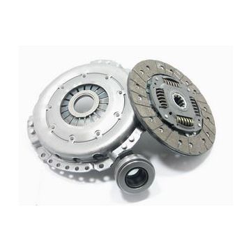 Zestaw sprzęgła Xtreme Clutch TATA TELCOLINE 2.0 TDiC 4x4 64KW (2003-2011)