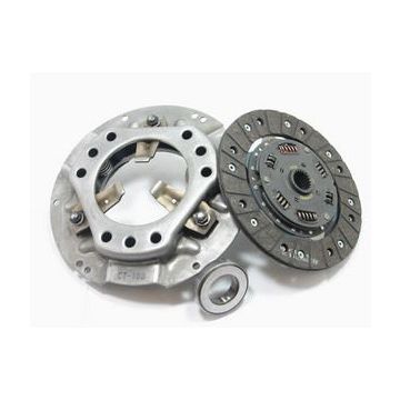 Zestaw sprzęgła Xtreme Clutch Toyota DYNA 2.0 (RU20_, RU25_, RU30_) 72KW (1977-1984)
