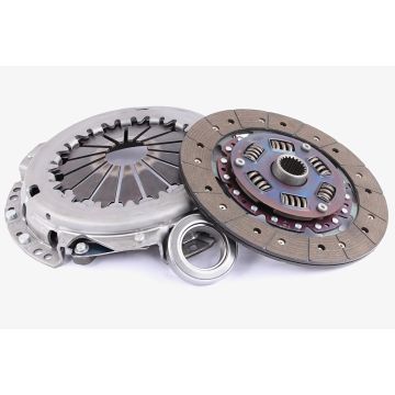 Zestaw sprzęgła Xtreme Clutch Toyota HIACE 2.0 (YH6_, YN5) 65KW (1982-1989)
