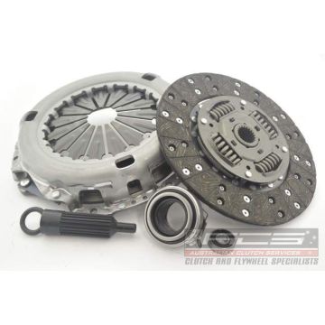 Zestaw sprzęgła Xtreme Clutch Toyota HIACE / COMMUTER 2.7 (TRH223) 111KW (2005-on)