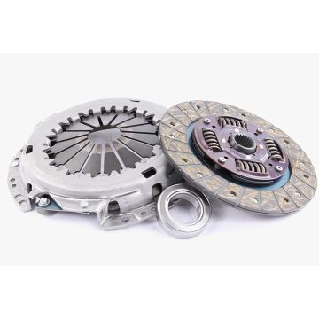 Zestaw sprzęgła Xtreme Clutch Toyota HILUX 2.2 D 4WD (LN50_, LN55_) 49KW (1982-1984)