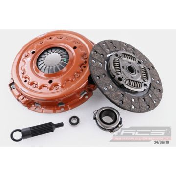 Zestaw sprzęgła Xtreme Clutch Toyota HILUX 2.8 D 4WD (GUN126_) 130KW (2015-on)
