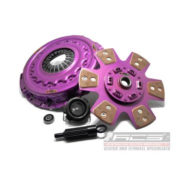 Zestaw sprzęgła Xtreme Clutch Toyota HILUX 2.8 D 4WD (GUN126_) 130KW (2015-on)
