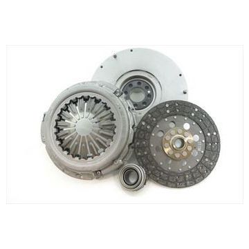 Zestaw sprzęgła Xtreme Clutch Toyota HILUX SURF 3.0 TDiC 4WD (KZN_) 92KW (1993-1997)
