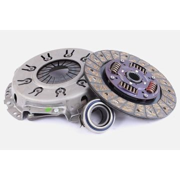 Zestaw sprzęgła Xtreme Clutch Toyota LAND CRUISER 2.4 TD Bundera (LJ70) 66KW (1990-1991)