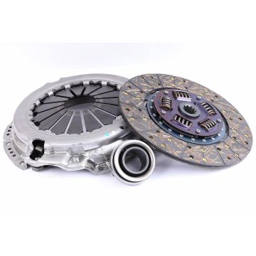 Zestaw sprzęgła Xtreme Clutch Toyota LAND CRUISER 4.0 4x4 (FJ70, FJ73, FJ75) 110KW (1985-1992)
