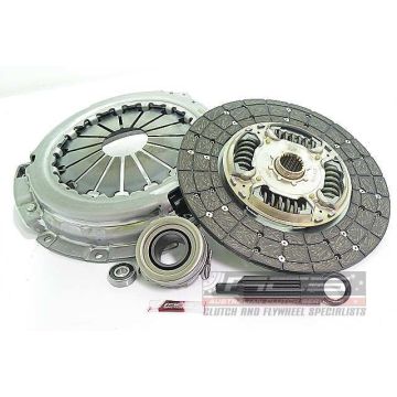 Zestaw sprzęgła Xtreme Clutch Toyota REGIUSACE 3.0 D-4D 4WD 106KW (2004-on)