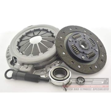 Zestaw sprzęgła Xtreme Clutch Toyota STARLET 1.3 (EP91_) 55KW (1996-1999)
