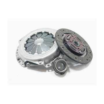 Zestaw sprzęgła Xtreme Clutch Toyota STARLET 1.3 Turbo (EP82_) 99KW (1989-1995)