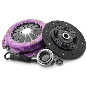 Zestaw sprzęgła Xtreme Clutch Toyota STARLET 1.3 Turbo (EP82_) 99KW (1989-1995)