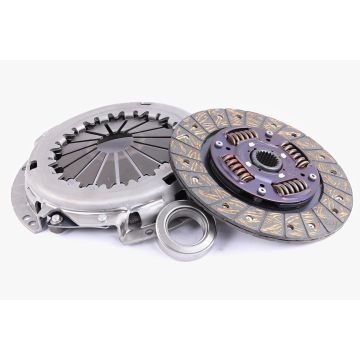 Zestaw sprzęgła Xtreme Clutch Toyota SUPRA 2.0 i Bi-Turbo (MA70_) 138KW (1986-1988)