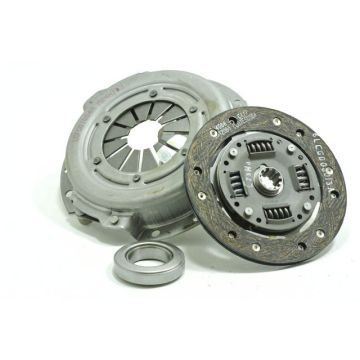 Zestaw sprzęgła Xtreme Clutch TRIUMPH VITESSE 2.0 77KW (1968-1971)