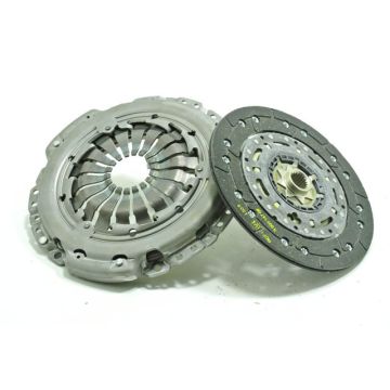 Zestaw sprzęgła Xtreme Clutch VAUXHALL ASTRA 1.4 Turbo 103KW (2012-on)
