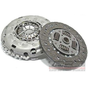 Zestaw sprzęgła Xtreme Clutch Volkswagen CRAFTER 30-50 2.0 TDI 120KW (2011-2016)