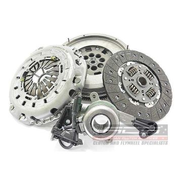 Zestaw sprzęgła Xtreme Clutch Volkswagen CRAFTER 30-50 2.5 TDI 80KW (2006-2013)