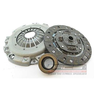 Zestaw sprzęgła Xtreme Clutch Volkswagen GOLF 2.0 85KW (1997-2004)