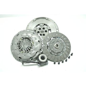 Zestaw sprzęgła Xtreme Clutch Volkswagen GOLF 2.0 GTI 147KW (2005-2009)