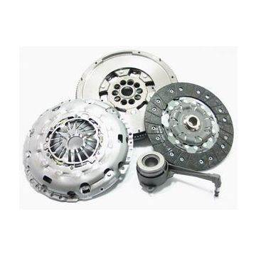 Zestaw sprzęgła Xtreme Clutch Volkswagen GOLF 3.2 R32 4motion 184KW (2006-2008)