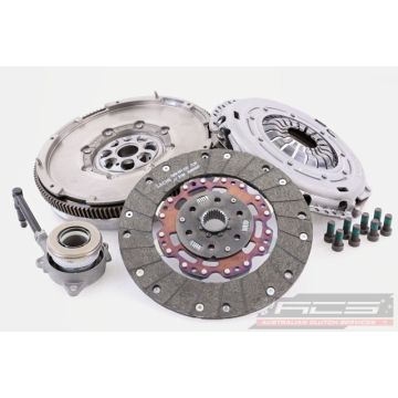 Zestaw sprzęgła Xtreme Clutch Volkswagen TIGUAN 2.0 TSI 4motion 132KW (2011-2016)