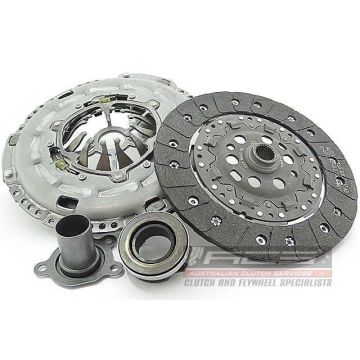 Zestaw sprzęgła Xtreme Clutch Volkswagen TRANSPORTER 2.0 TDI 75KW (2009-2015)