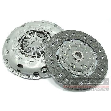 Zestaw sprzęgła Xtreme Clutch Volkswagen TRANSPORTER / CARAVELLE 2.5 TDI 4motion 128KW (2004-2009)